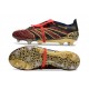 Adidas Predator Elite Foldover Tongue FG Year Of The Snake -Rojo Oro Negro