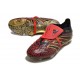 Adidas Predator Elite Foldover Tongue FG Year Of The Snake -Rojo Oro Negro