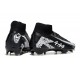 Botas Nike Mercurial Superfly 10 Elite FG Negro Blanco