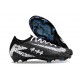 Botas de Futbol Nike Mercurial Vapor XVI Elite FG Negro Blanco