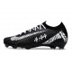 Botas de Futbol Nike Mercurial Vapor XVI Elite FG Negro Blanco