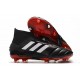 Botas de Futbol adidas Predator Mania 19.1 FG ADV Negro