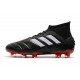 Botas de Futbol adidas Predator Mania 19.1 FG ADV Negro