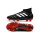 Botas de Futbol adidas Predator Mania 19.1 FG ADV Negro