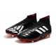 Botas de Futbol adidas Predator Mania 19.1 FG ADV Negro