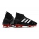 Botas de Futbol adidas Predator Mania 19.1 FG ADV Negro