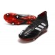 Botas de Futbol adidas Predator Mania 19.1 FG ADV Negro