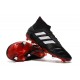 Botas de Futbol adidas Predator Mania 19.1 FG ADV Negro