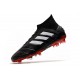 Botas de Futbol adidas Predator Mania 19.1 FG ADV Negro