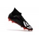 Botas de Futbol adidas Predator Mania 19.1 FG ADV Negro