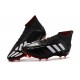 Botas de Futbol adidas Predator Mania 19.1 FG ADV Negro