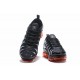 Nike Zapatos Air Vapormax Plus Negro Gris