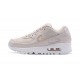 Nike Air Max 90 Zapatilla - Beige